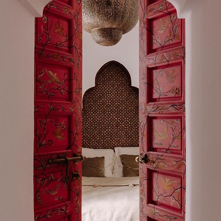 Hotel P'Tit Habibi Marrakesh Esterno foto