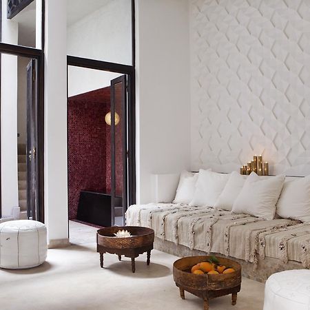 Hotel P'Tit Habibi Marrakesh Esterno foto