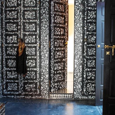 Hotel P'Tit Habibi Marrakesh Esterno foto