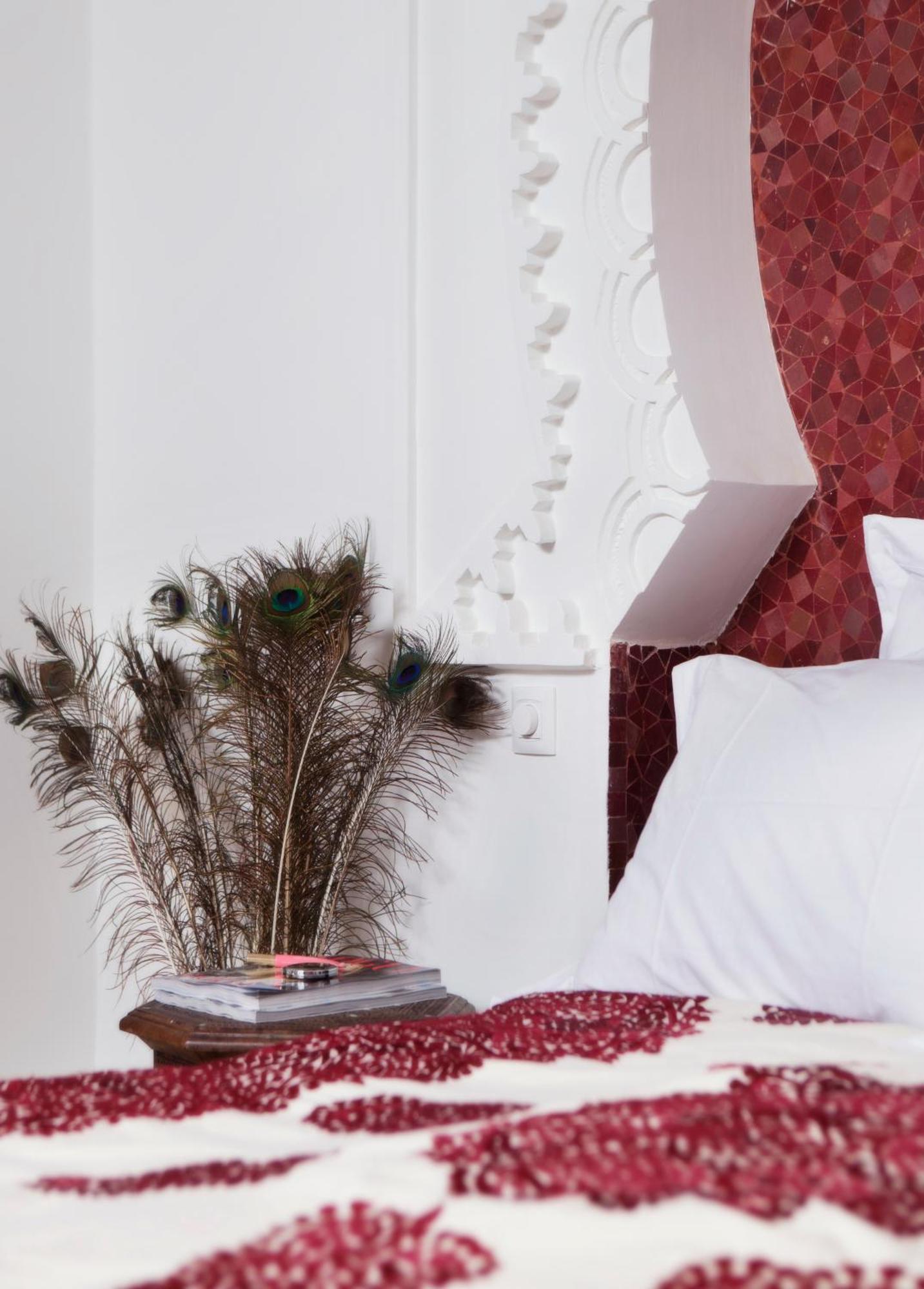 Hotel P'Tit Habibi Marrakesh Esterno foto