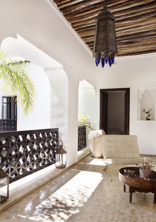 Hotel P'Tit Habibi Marrakesh Esterno foto