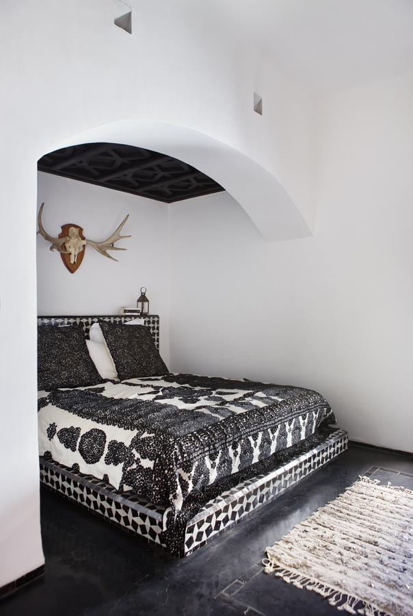 Hotel P'Tit Habibi Marrakesh Esterno foto