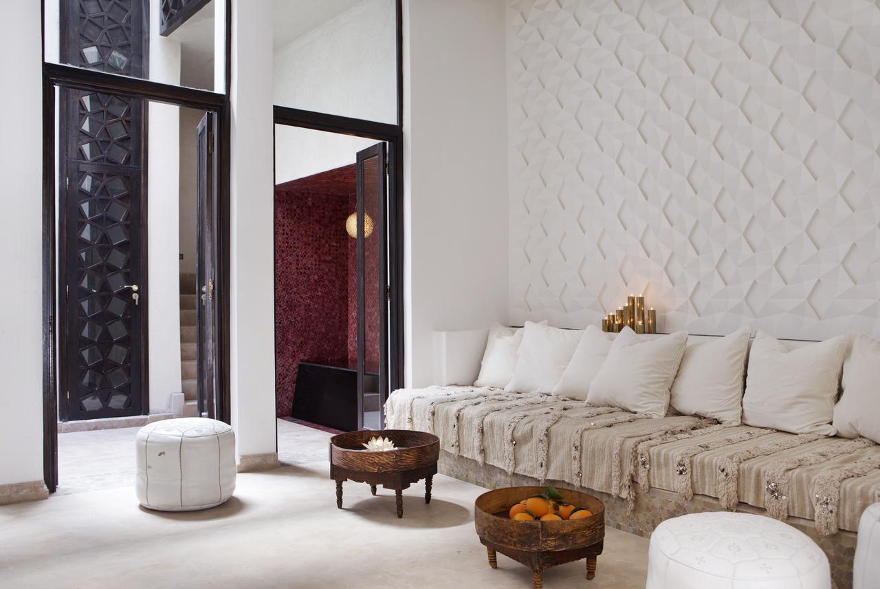 Hotel P'Tit Habibi Marrakesh Esterno foto