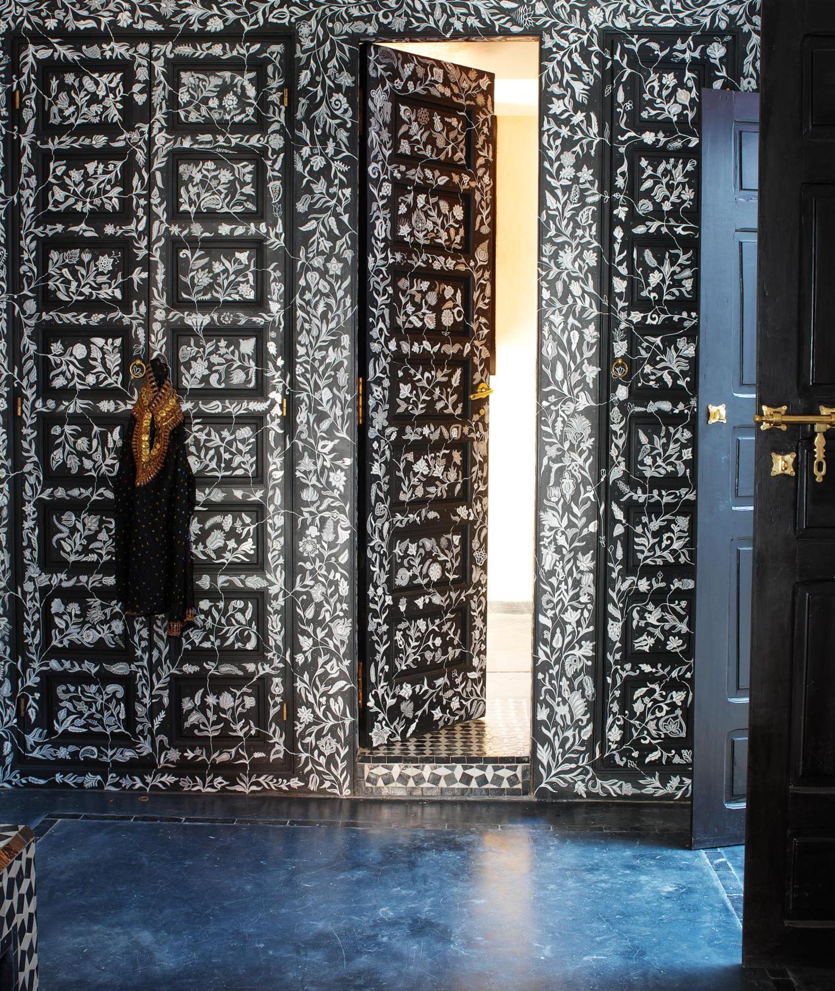 Hotel P'Tit Habibi Marrakesh Esterno foto