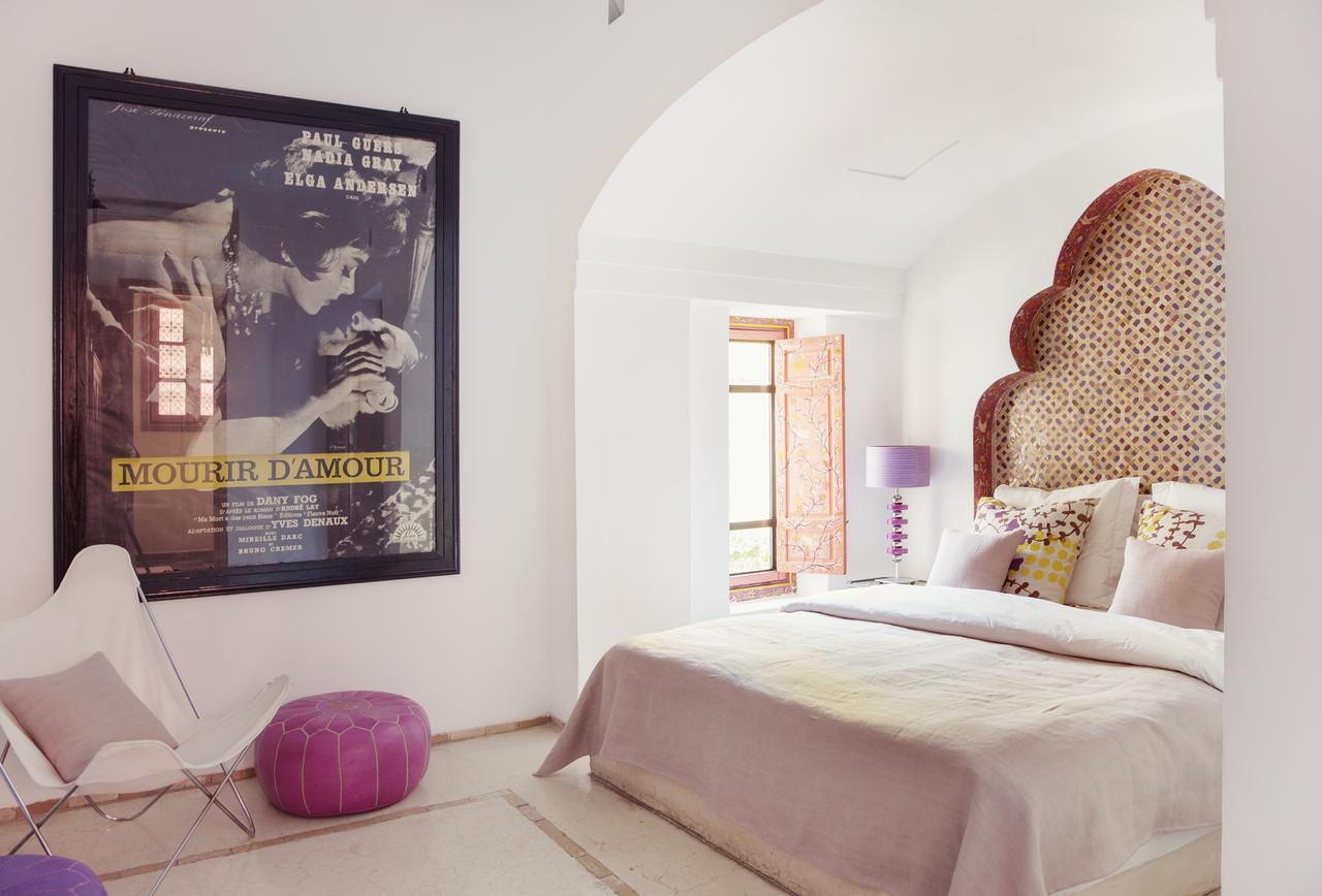Hotel P'Tit Habibi Marrakesh Esterno foto