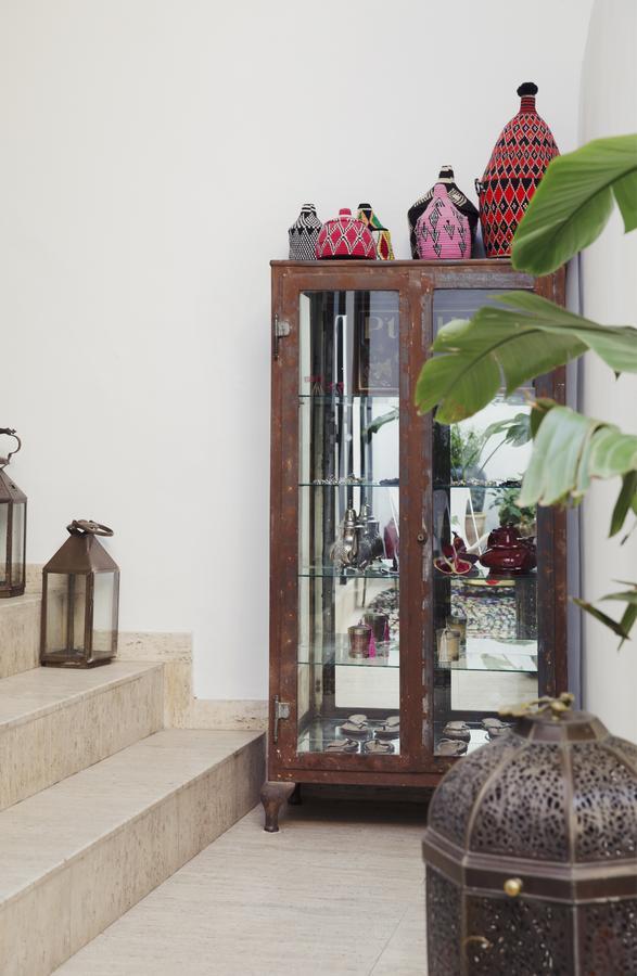 Hotel P'Tit Habibi Marrakesh Esterno foto