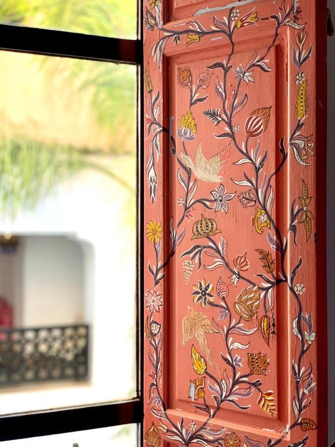 Hotel P'Tit Habibi Marrakesh Esterno foto